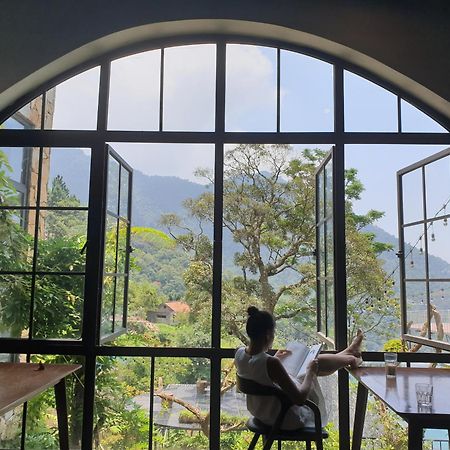 Le Vent Tam Dao Homestay Zewnętrze zdjęcie