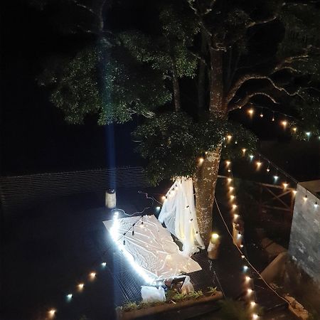 Le Vent Tam Dao Homestay Zewnętrze zdjęcie