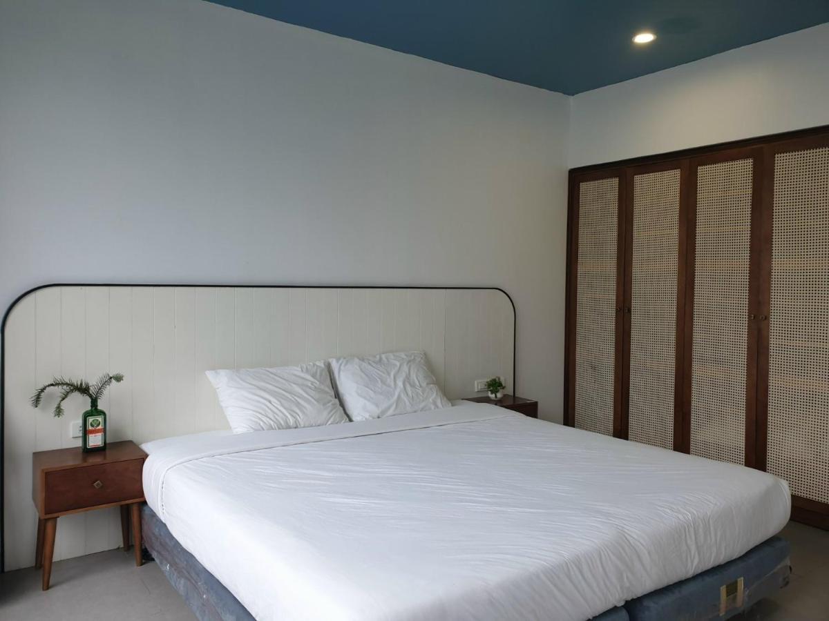 Le Vent Tam Dao Homestay Zewnętrze zdjęcie
