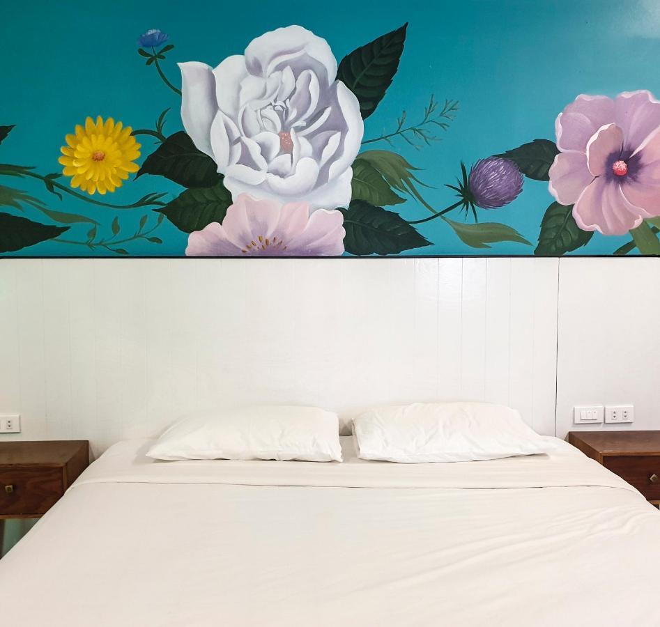 Le Vent Tam Dao Homestay Zewnętrze zdjęcie